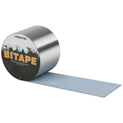 BITAPE - Bitumen roofing tape 100 mm x 10 m