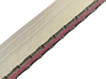 FOLTERM thermo plus - siedmiowarstwowa mata termoizolacyjna