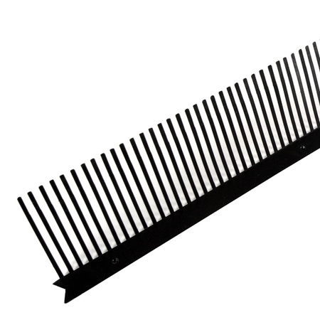 Eaves comb 80 mm