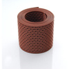 Eaves ventilation grid roll 100 mm x 5 rm