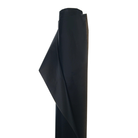 Black foil PE TYPE 200