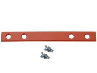 Chimney bench connector