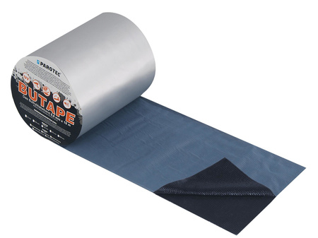 PAROTEC BUTAPE - butyl roofing tape 100 mm