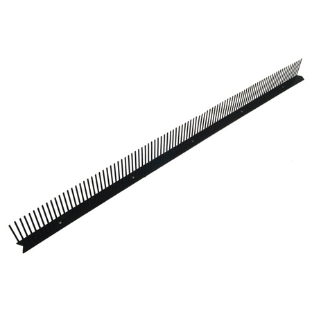 Eaves comb 60 mm