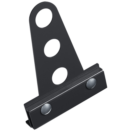 Snow pipe grip TYPE RABEK - triple