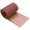 Eaves ventilation grid roll 150 mm x 5 rm
