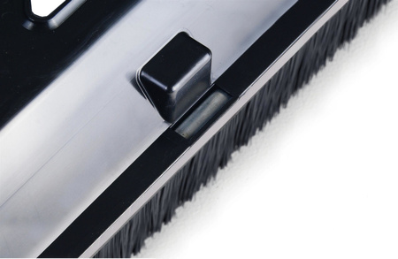 PAROTEC ridge vent with brush 75 mm