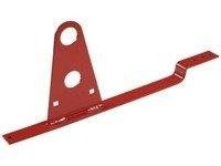 Snow pipe grip TYPE BP - for panel sheet metal tile 380/35