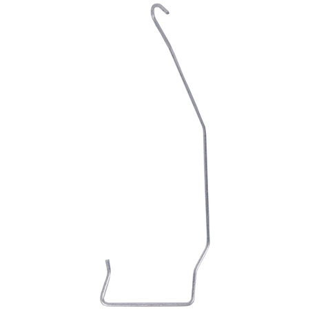 Universal tile clip TYPE J