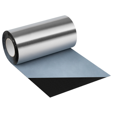 BITAPE - Bitumen roofing tape 300 mm x 10 m