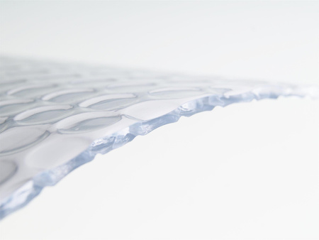 FOLTERM uno - thermal insulation screen