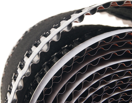 PAROTEC vRoll 180 mm x 5 rm