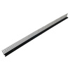 Eaves comb 60 mm
