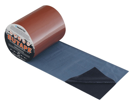 PAROTEC BUTAPE - butylowa taśma dekarska 100 mm