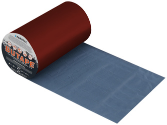 PAROTEC BUTAPE - butyl roofing tape 150 mm