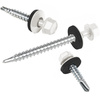 Farmers screw for wood 4,8 mm x 25 mm - Parotec