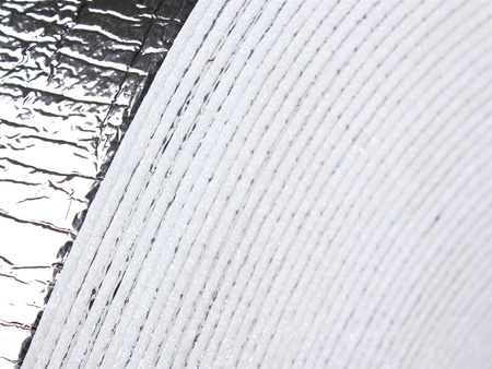 FD plus - thermal insulation mat