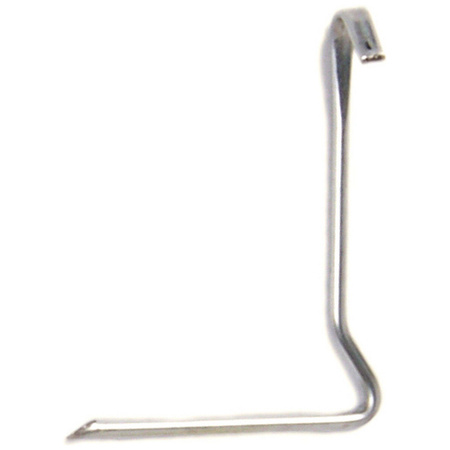 Spinka boczna TYP CREATON