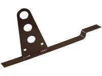 Uchwyt rur przeciwśniegowych TYP BP - do blachy panelowej 380/35