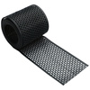 Eaves ventilation grid roll 100 mm x 5 rm