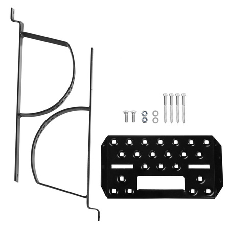 Chimney sweep safety step TECTO BD35035