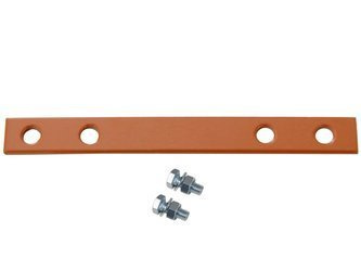 Chimney bench connector