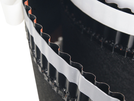 PAROTEC vRoll 180 mm x 5 rm