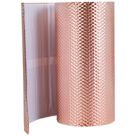 PAROTEC 3D copper chimney tape
