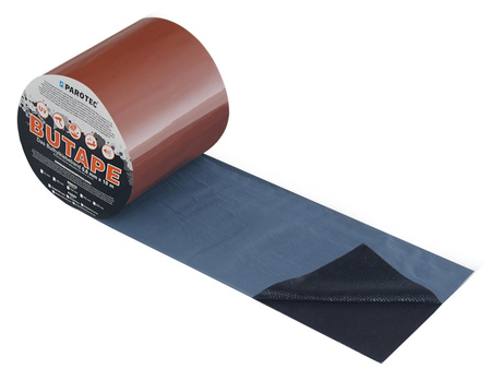 PAROTEC BUTAPE - butyl roofing tape 75mm