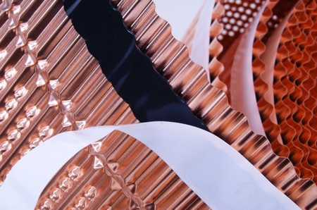 PAROTEC dRoll Cu 300 mm x 5 mb