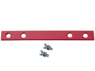 Chimney bench connector