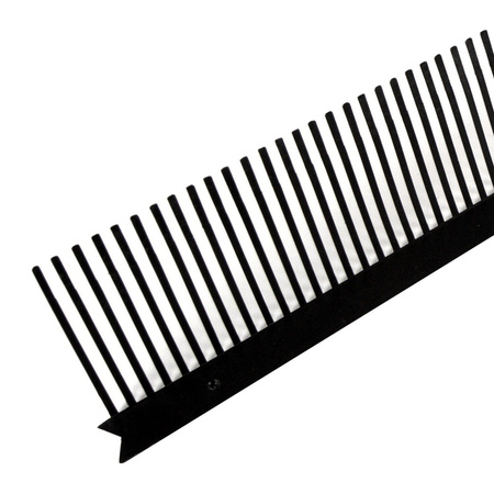 Eaves comb 100 mm