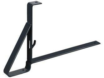 Snow fence grip 20cm TYPE BD 350/30