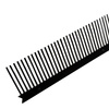 Eaves comb 80 mm