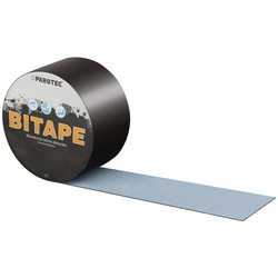 BITAPE - Bitumen roofing tape 75 mm x 10 m