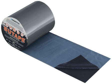 PAROTEC BUTAPE - butyl roofing tape 100 mm