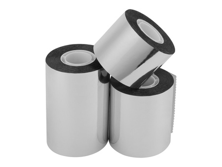 PAROTEC ALUTEC - metallized tape