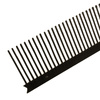 Eaves comb 100 mm
