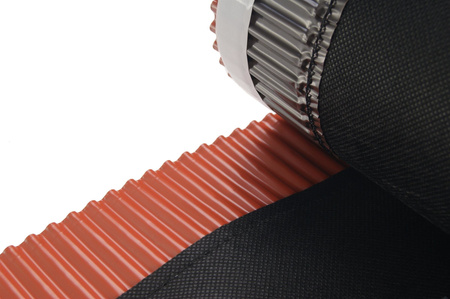 PAROTEC vRoll 240 mm x 5 rm