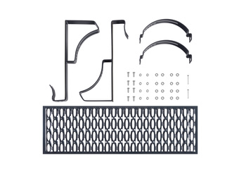 TECTO chimney sweep bench set DBDC LN1 0.6m